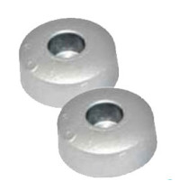 Propellers sides anodes for flex or fold - 01042 - Tecnoseal